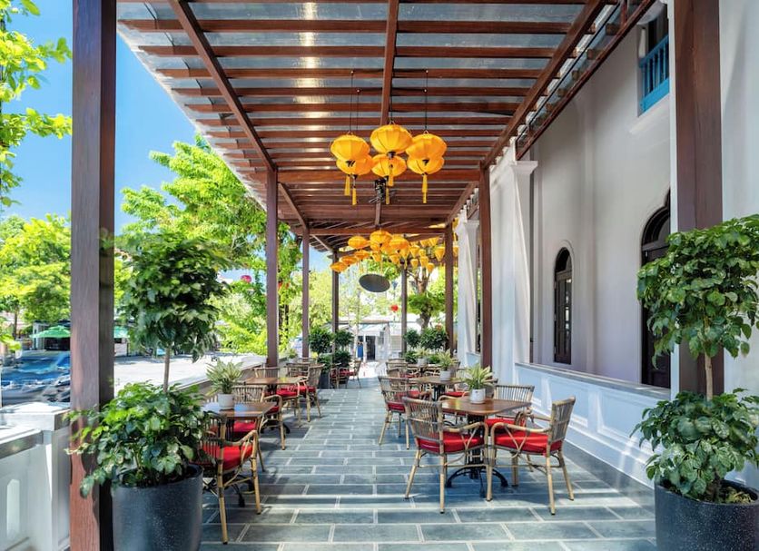 Βεράντα Φωτογραφία