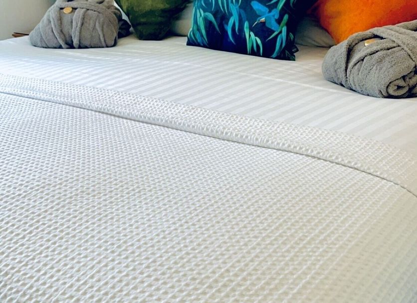 Κρεβατοκάμαρα Φωτογραφία