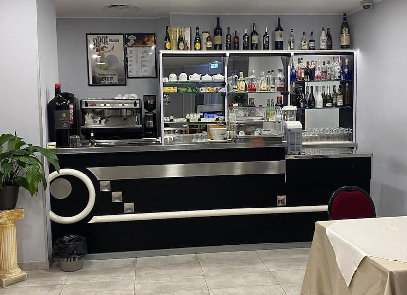 Bar Φωτογραφία