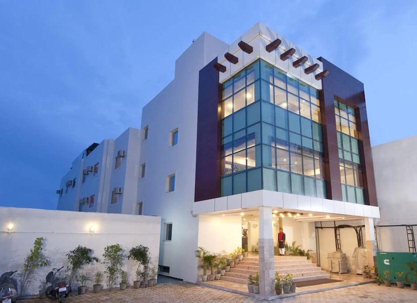 Κτίριο Φωτογραφία