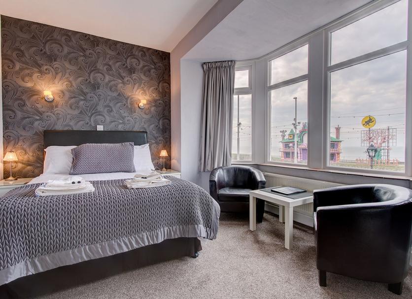 Κρεβατοκάμαρα Φωτογραφία