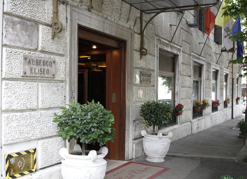 Θέα στην ύπαιθρο Φωτογραφία