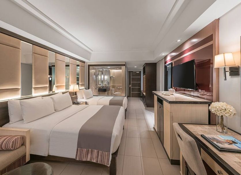 Κρεβατοκάμαρα Φωτογραφία