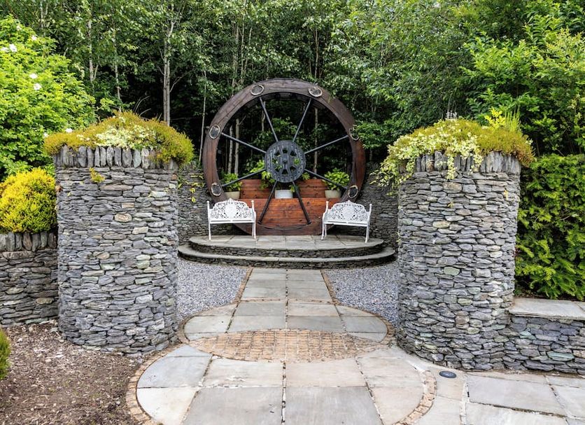 Βεράντα Φωτογραφία