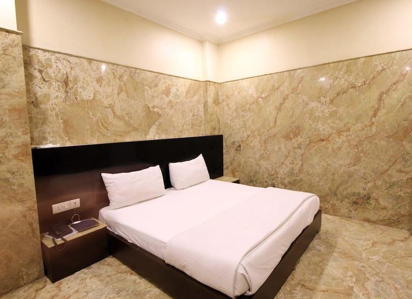 Κρεβατοκάμαρα Φωτογραφία