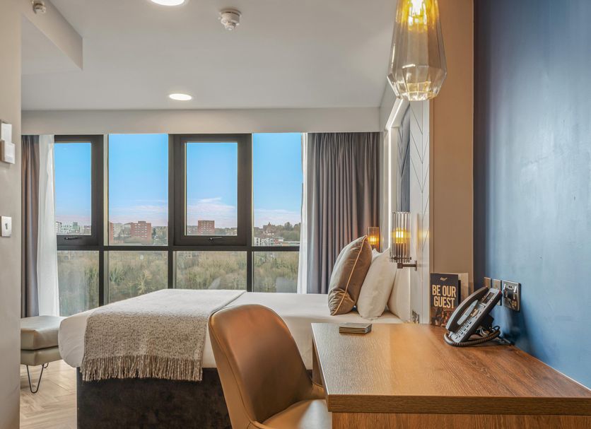 Κρεβατοκάμαρα Φωτογραφία