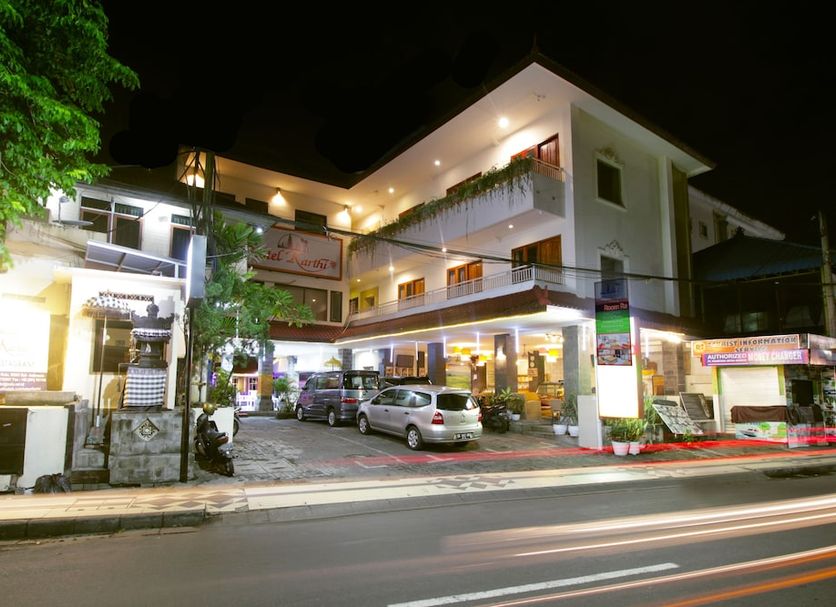 Κτίριο Φωτογραφία