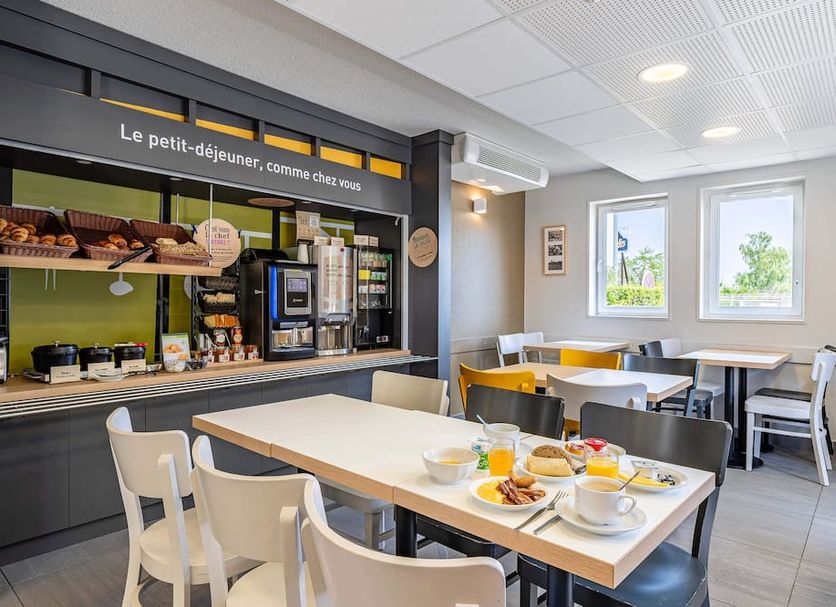 Εστιατόριο Φωτογραφία