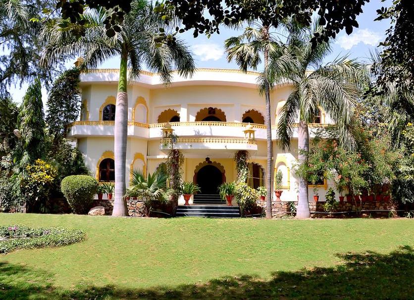 Κτίριο Φωτογραφία