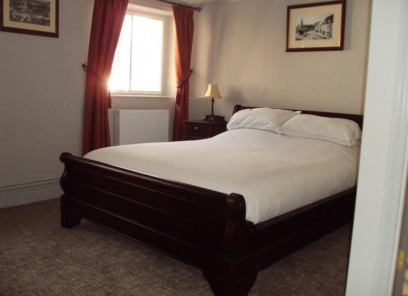 Κρεβατοκάμαρα Φωτογραφία