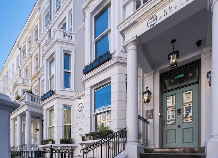 Κτίριο Φωτογραφία