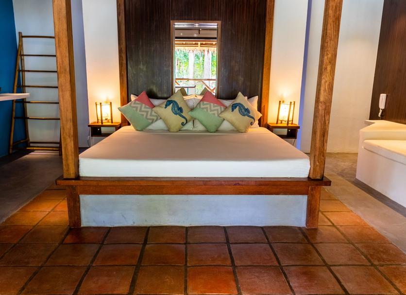 Κρεβατοκάμαρα Φωτογραφία