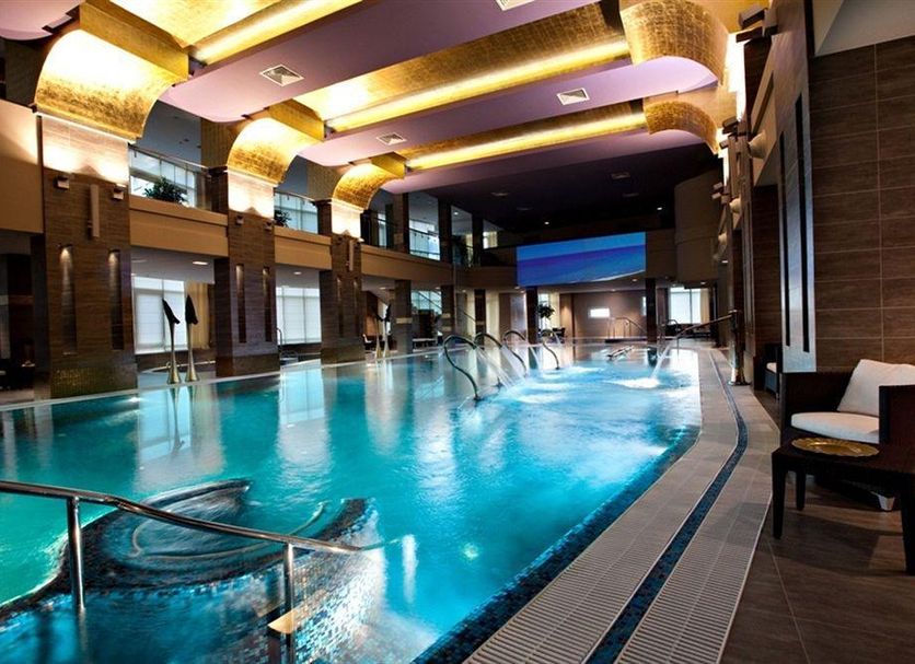 Πισίνα Φωτογραφία