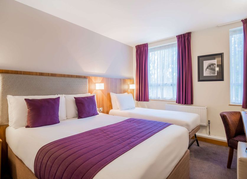 Κρεβατοκάμαρα Φωτογραφία