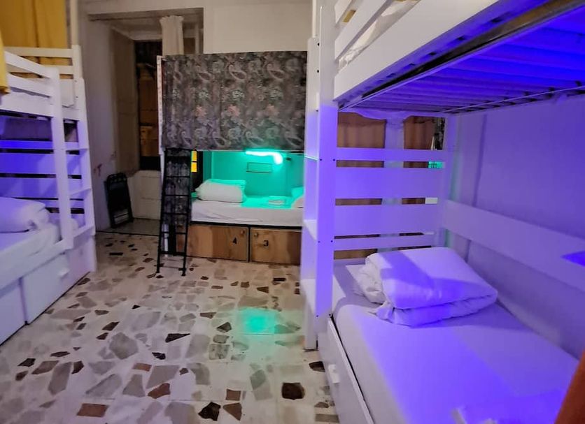 Κρεβατοκάμαρα Φωτογραφία