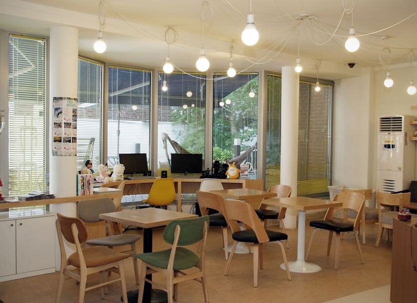 Εστιατόριο Φωτογραφία