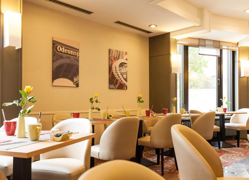 Εστιατόριο Φωτογραφία