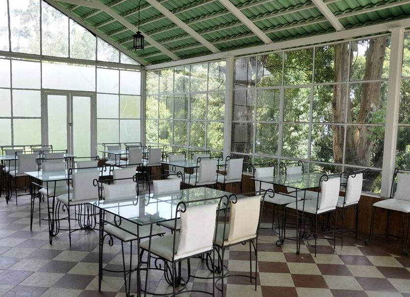 Εστιατόριο Φωτογραφία