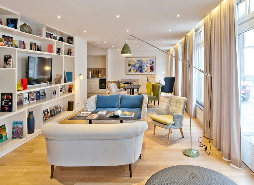 Σαλόνι Φωτογραφία