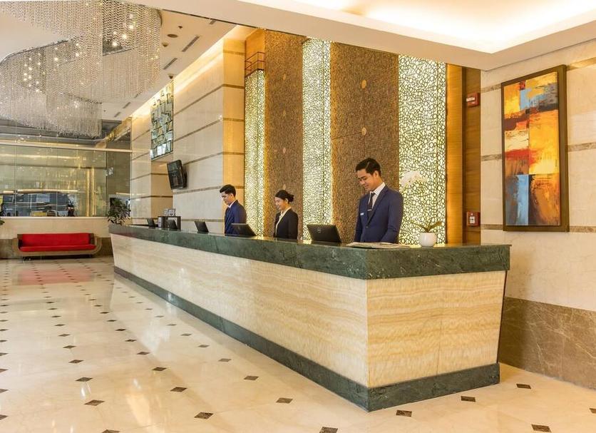 Ρεσεψιόν Φωτογραφία