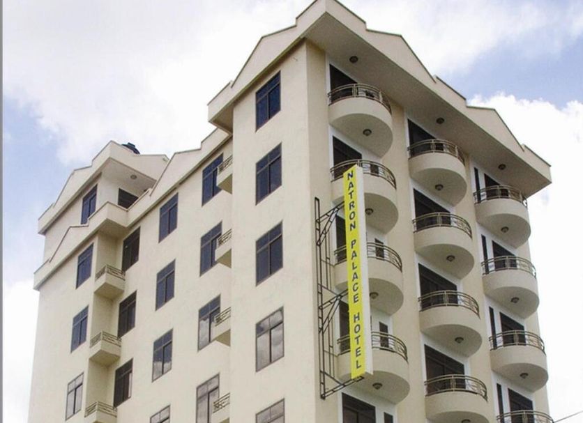 Κτίριο Φωτογραφία