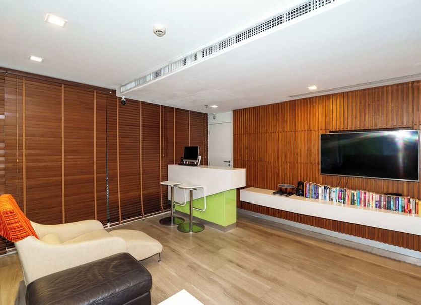 Σαλόνι Φωτογραφία