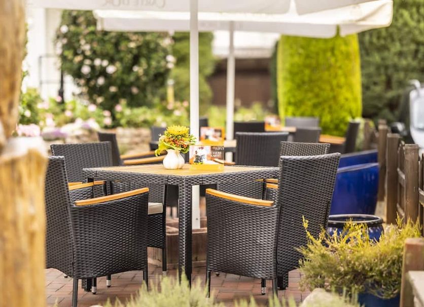 Εστιατόριο Φωτογραφία