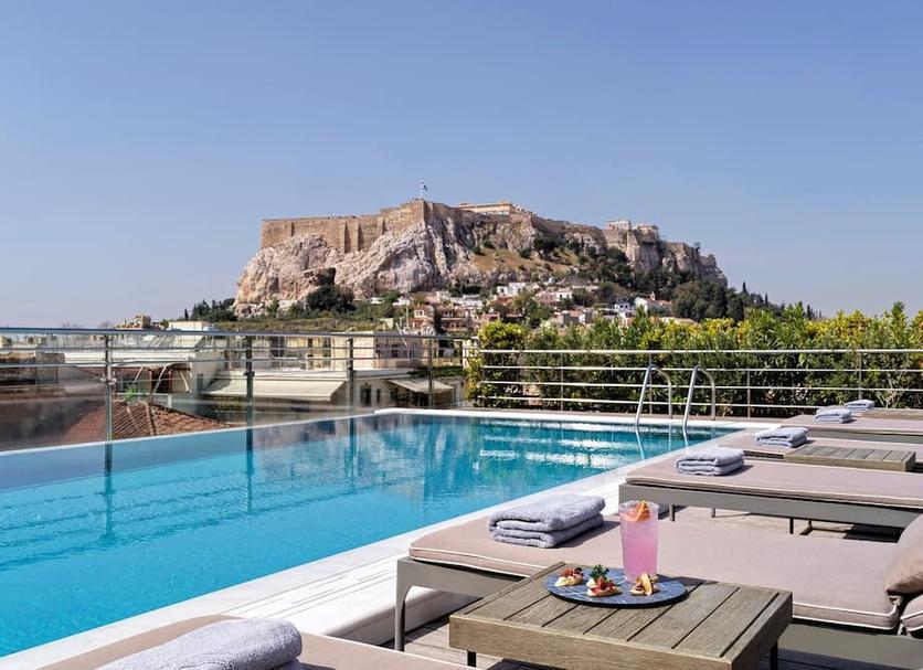 Πισίνα Φωτογραφία