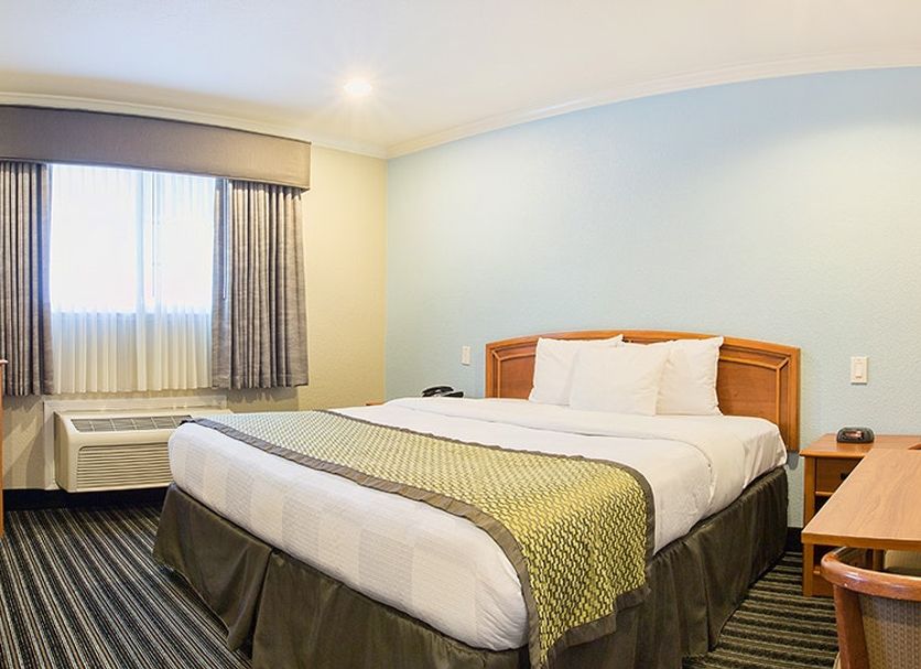 Κρεβατοκάμαρα Φωτογραφία