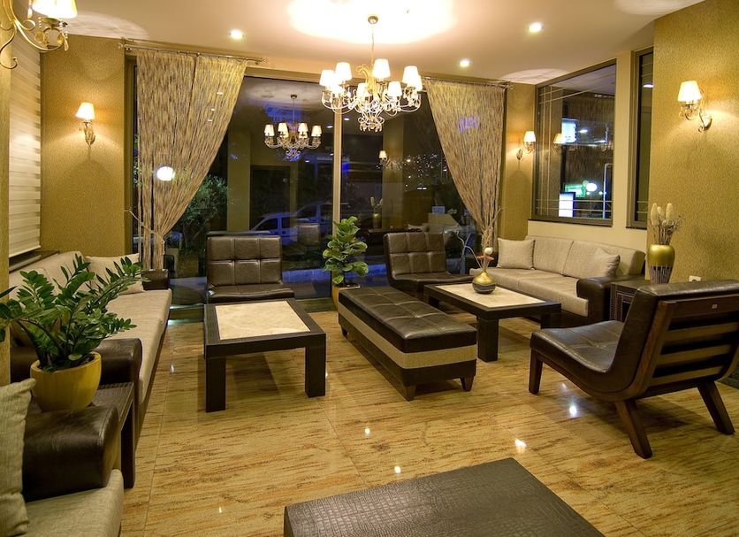 Σαλόνι Φωτογραφία