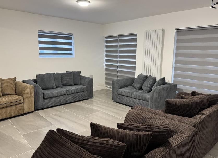 Σαλόνι Φωτογραφία