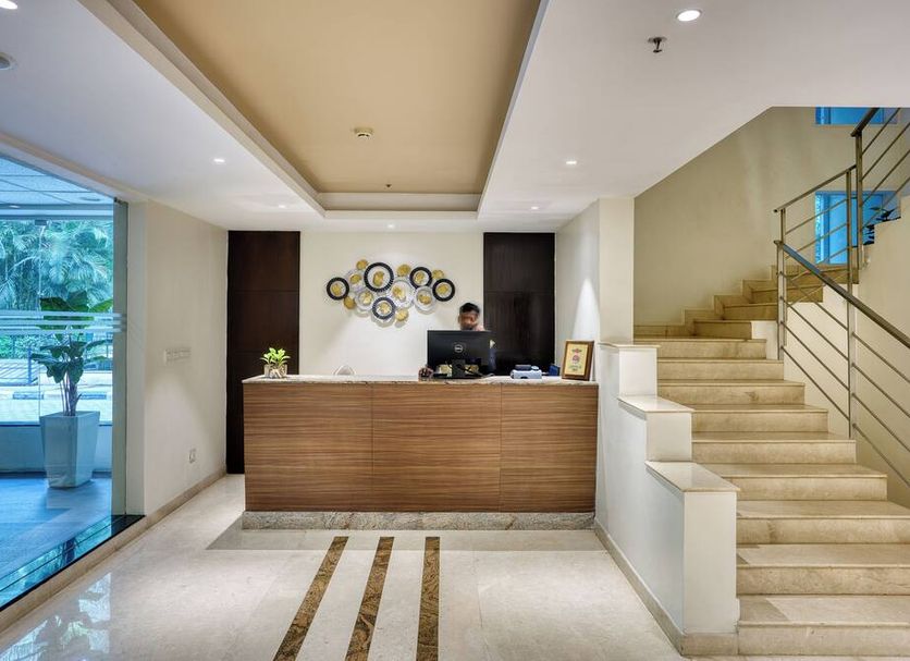 Ρεσεψιόν Φωτογραφία