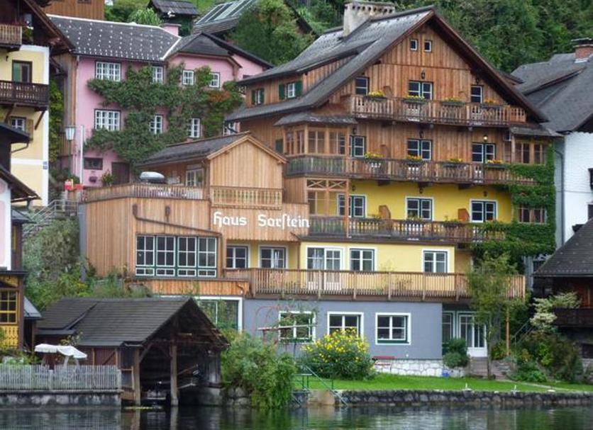 Κτίριο Φωτογραφία