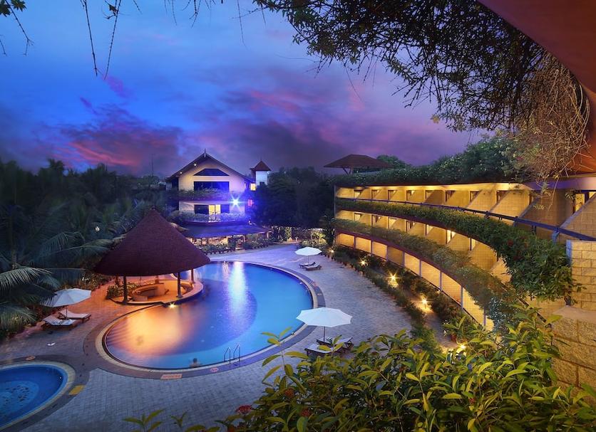 Πισίνα Φωτογραφία