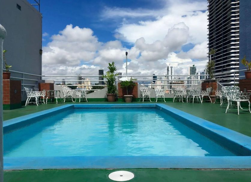 Πισίνα Φωτογραφία