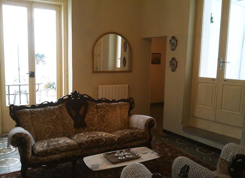 Σαλόνι Φωτογραφία