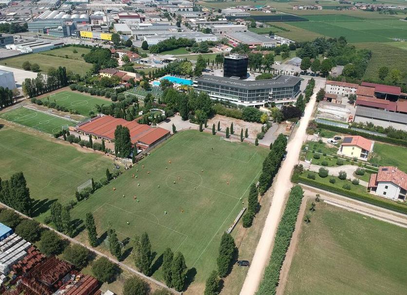 Θέα στην ύπαιθρο Φωτογραφία