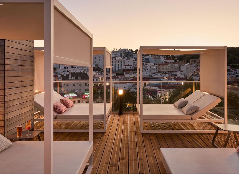 Bar Φωτογραφία