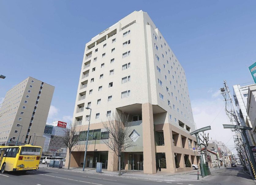 Κτίριο Φωτογραφία