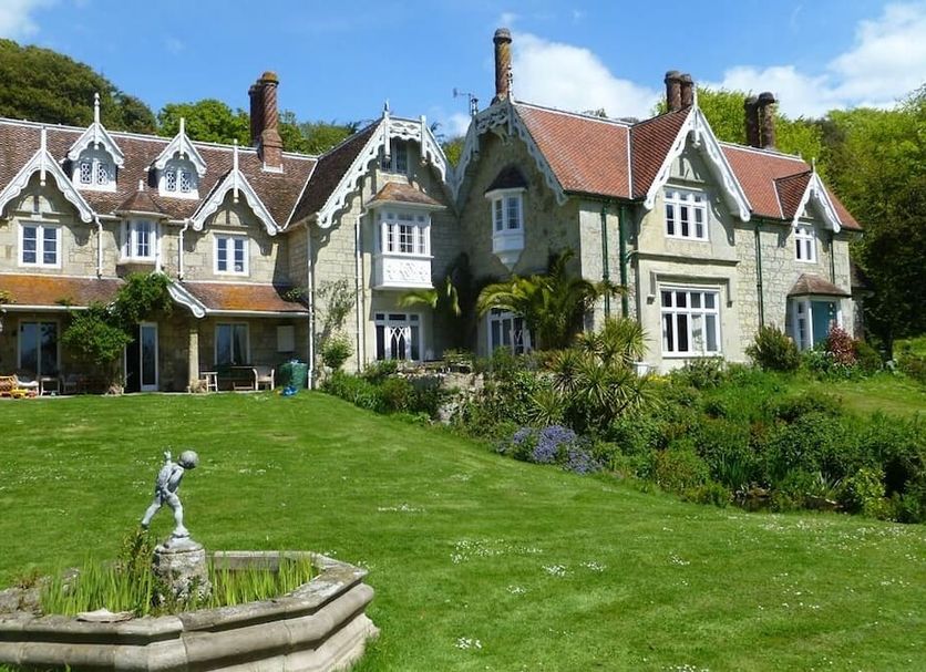 Κτίριο Φωτογραφία