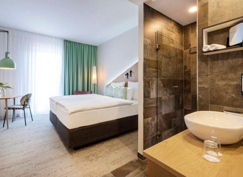 Κρεβατοκάμαρα Φωτογραφία