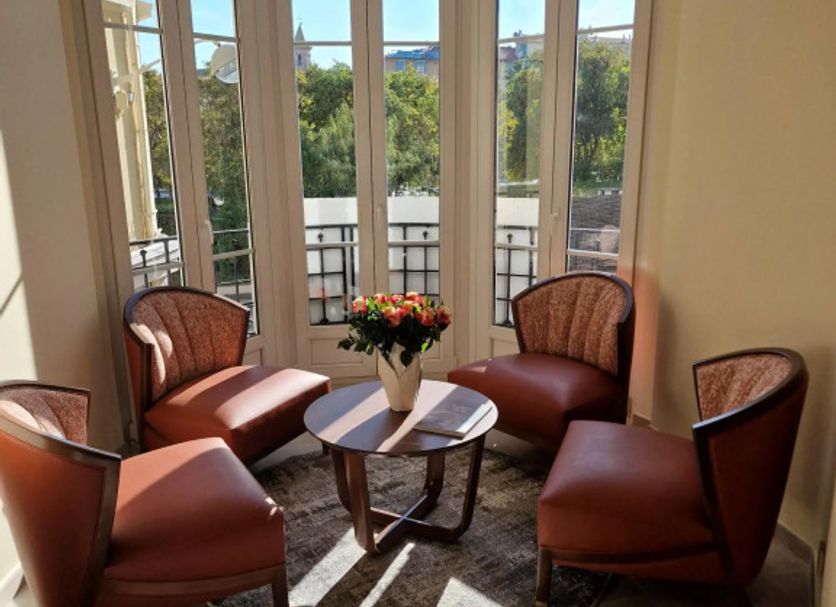 Σαλόνι Φωτογραφία