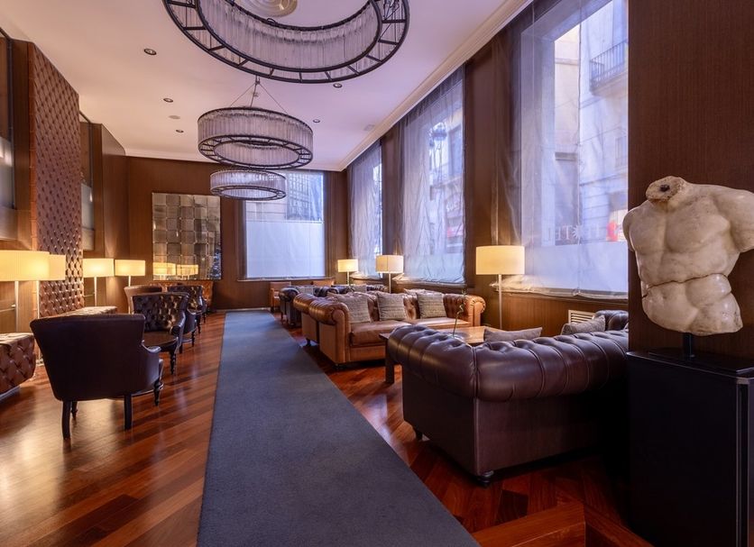 Σαλόνι Φωτογραφία