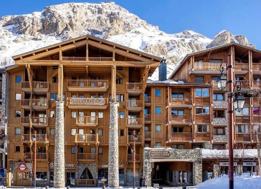 Κτίριο Φωτογραφία