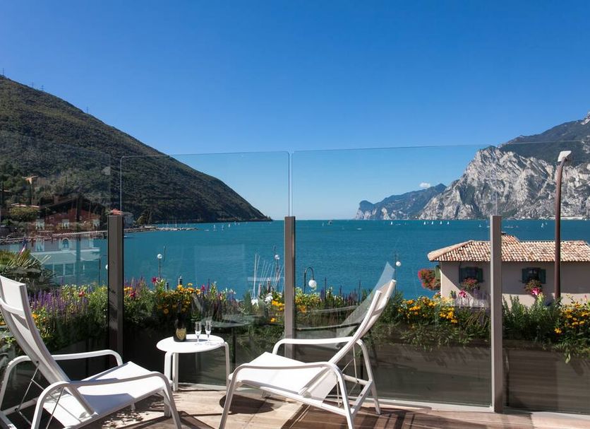 Μπαλκόνι Φωτογραφία