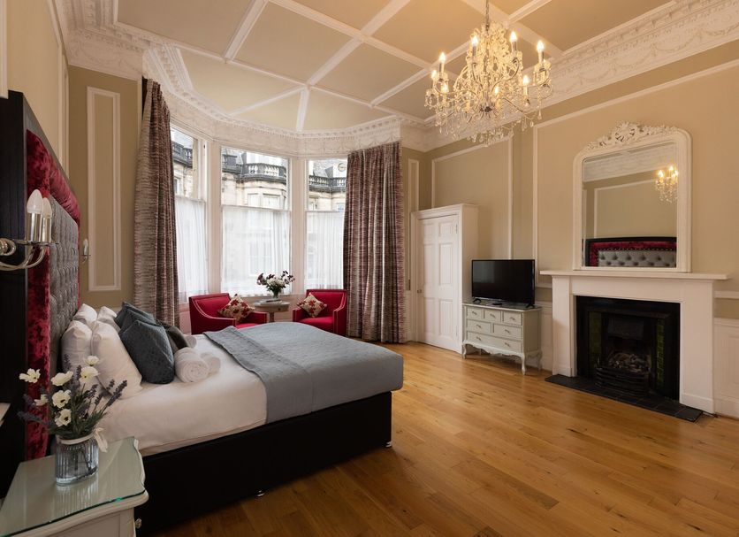 Κρεβατοκάμαρα Φωτογραφία