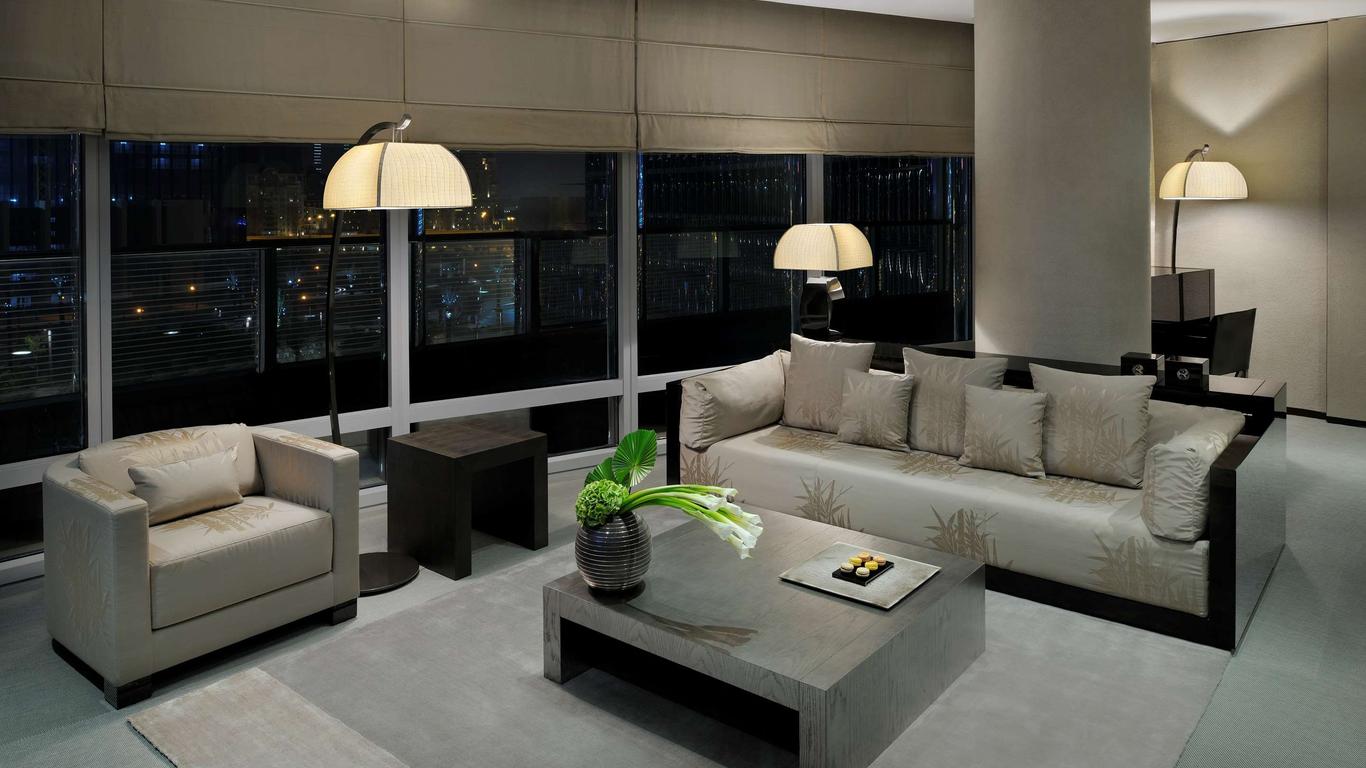 Armani Hotel Dubai