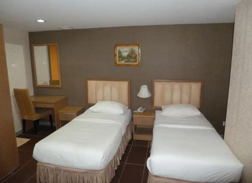 Κρεβατοκάμαρα Φωτογραφία