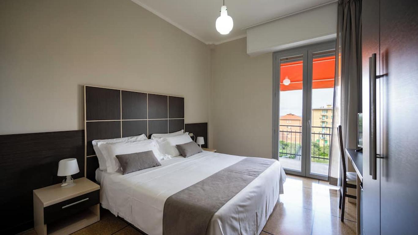 Hotel Mediterraneo