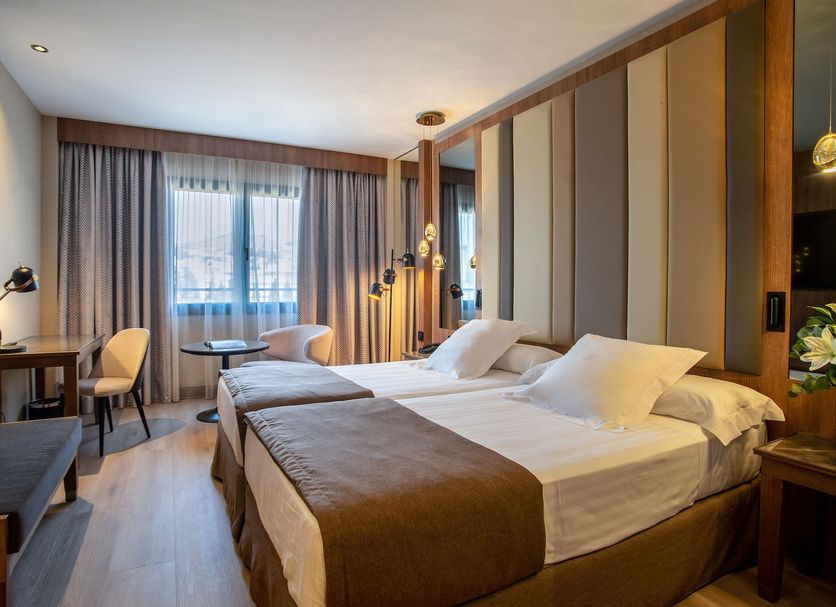 Κρεβατοκάμαρα Φωτογραφία